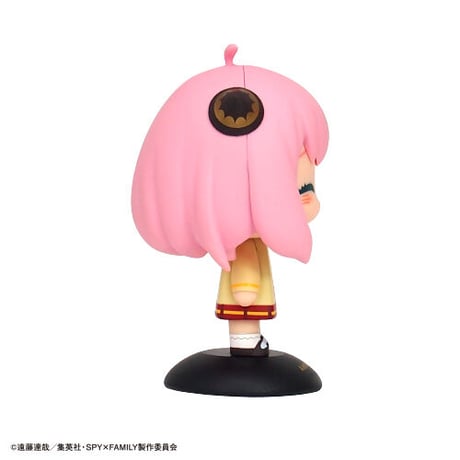 ゆらゆらヘッド SPY×FAMILY スパイファミリー アーニャ・フォージャー(にっこり) [YR-60]【セット割対象】