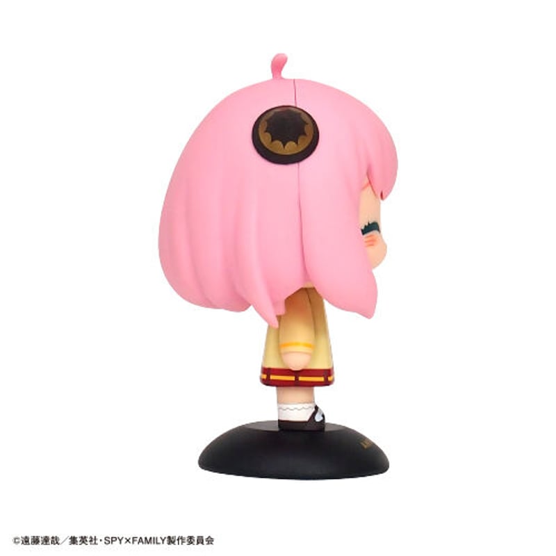 新品・未開封　アーニャ　ゆらゆらヘッド　SPY×FAMILY　フィギュア✖︎60個 ゆらゆらヘッド SPY×FAMILY スパイファミリー アーニャ・フォー