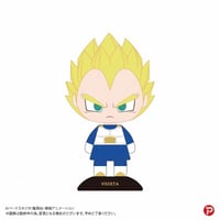 ゆらゆらヘッド ドラゴンボールZ 孫悟空(スーパーサイヤ人) [YR