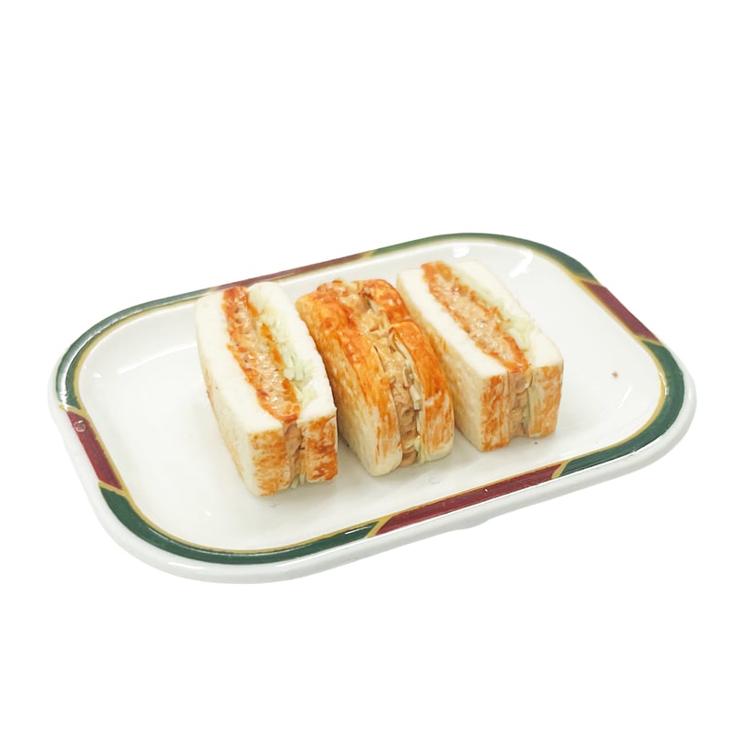 ドリームカプセル限定》コンパル ミニチュアコレクション vol.2 全6種