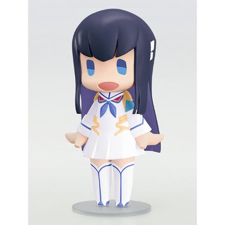 HELLO! GOOD SMILE キルラキル 鬼龍院皐月