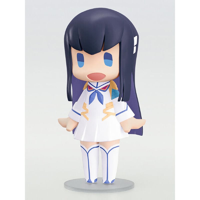 HELLO! GOOD SMILE キルラキル 鬼龍院皐月 | ドリームカプセル公式web HELLO! GOOD SMILE キルラキル 鬼龍院皐月 | ドリームカプセル公式web