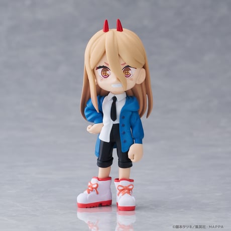 《再販》PalVerse チェンソーマン 全6種セット BOX【予約商品：2026年10月30日頃より順次発送予定】