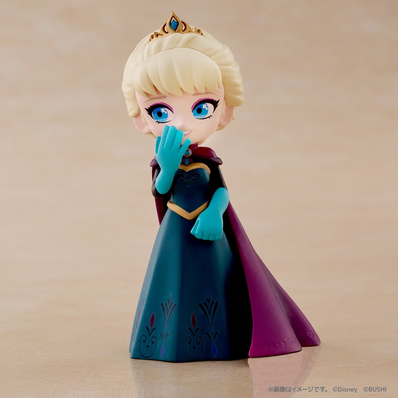 PalVerse Disney vol.3 6個入りセット BOX【予約商品：2026年9月1