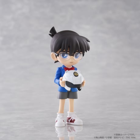 PalVerse 名探偵コナンvol.3 全6種セット BOX【予約商品：2026年10月16日頃より順次発送予定】