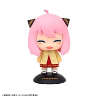 ゆらゆらヘッド SPY×FAMILY スパイファミリー アーニャ・フォージャー(にっこり) [YR-60]【セット割対象】