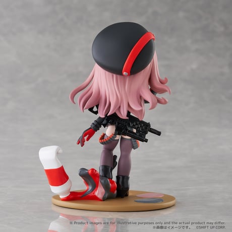 PalVerse Palé. 勝利の女神：NIKKE 【予約商品：2026年7月24日頃より順次発送予定】