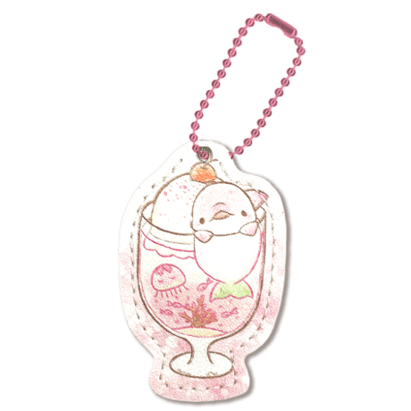 ゆるいるか レザーBC ドリームカプセル限定Ver. 全6種セット