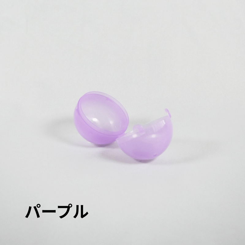 25個入り】 J-Lock 空カプセル 50 《ドリームカプセル限定