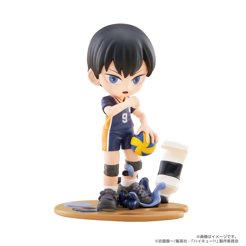 ハイキュー　メモリアルコレクション　未開封10点　ジャンプ春コレ　日向　影山 ハイキュー メモリアルコレクション 未開封10点 ジャンプ春コレ