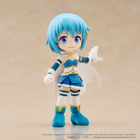 PalVerse  魔法少女まどか☆マギカ 全6種セット BOX【予約商品：2026年7月31日頃より順次発送予定】