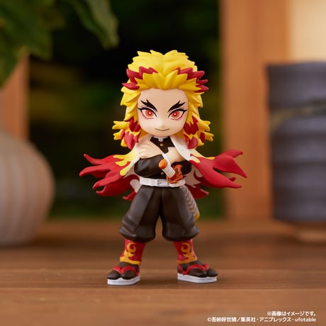 《再販》PalVerse 鬼滅の刃 vol.2 全6種セット BOX