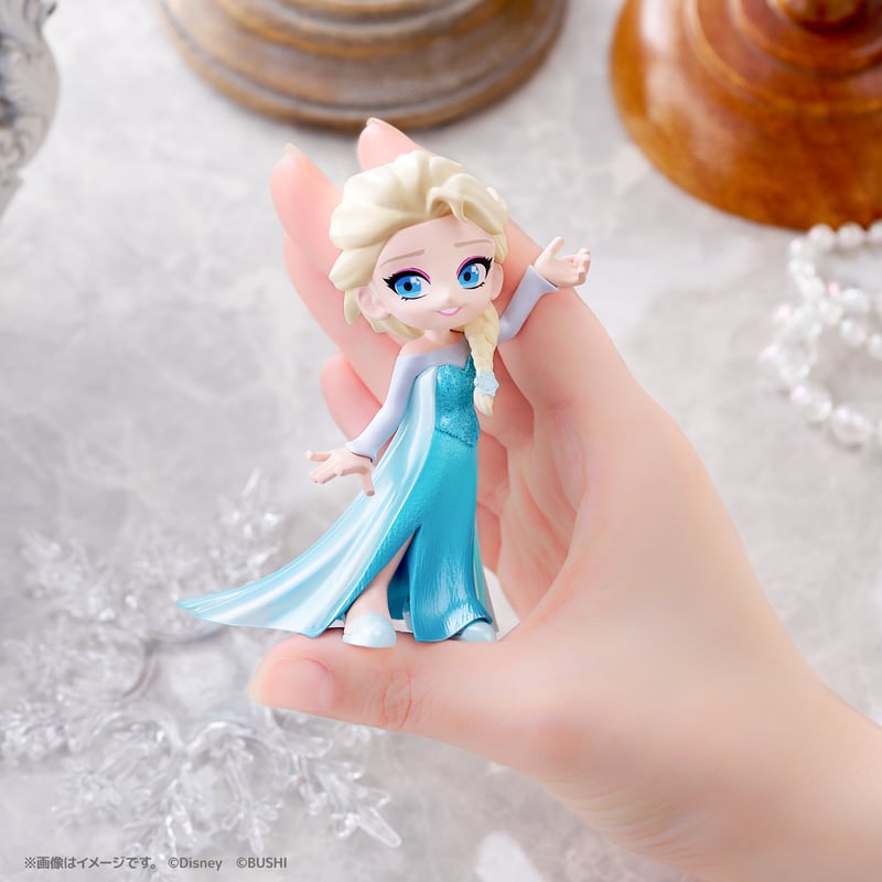 PalVerse Disney vol.3 6個入りセット BOX【予約商品：2026年9月1