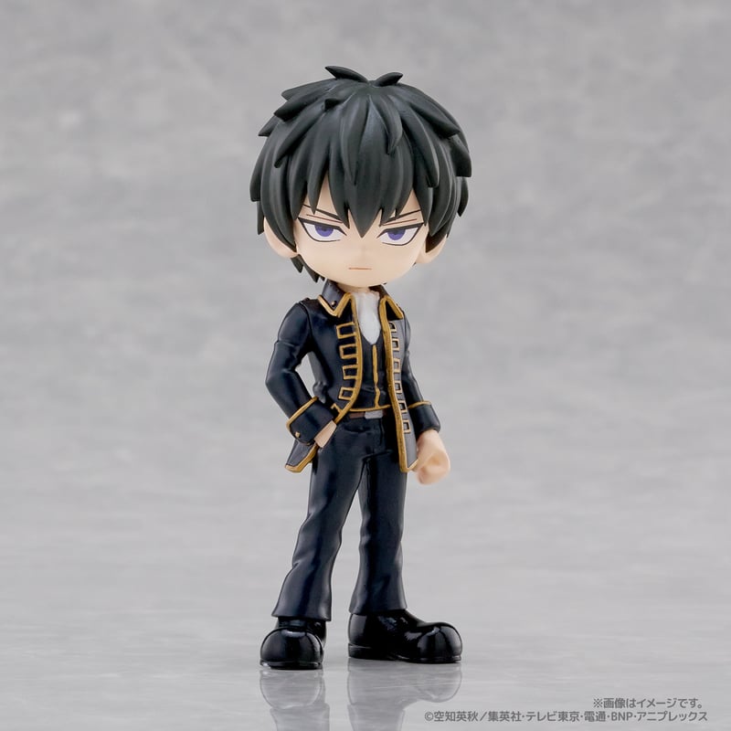 PalVerse 銀魂 全6種セット BOX【予約商品：2026年2月27日頃より