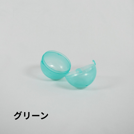 【25個入り】 J-Lock 空カプセル 50 《ドリームカプセル限定》