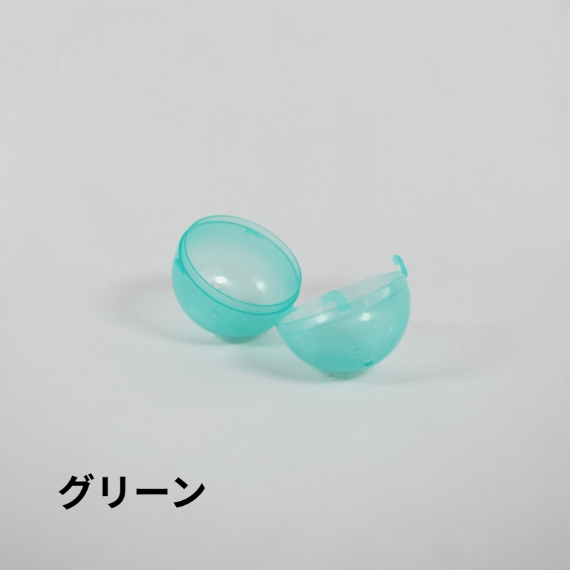 25個入り】 J-Lock 空カプセル 50 《ドリームカプセル限定