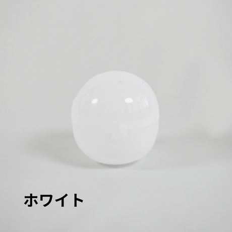 【25個入り】 J-Lock 空カプセル 75 《ドリームカプセル限定》