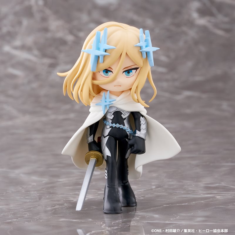 PalVerse ワンパンマン 全6種セット BOX | ドリームカプセル公式 PalVerse ワンパンマン 全6種セット BOX | ドリームカプセル公式
