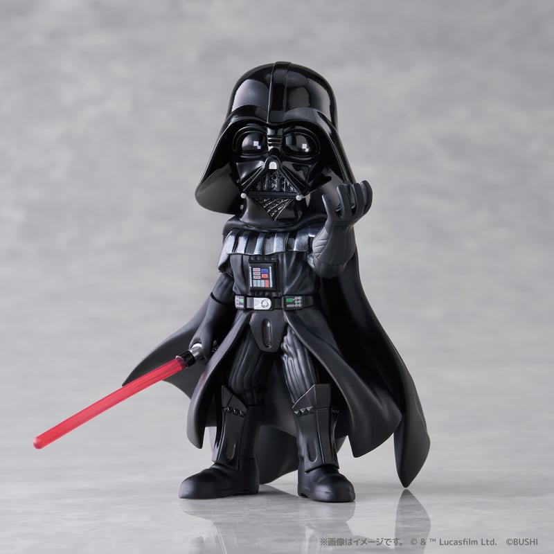 PalVerse STAR WARS 6個入りセット BOX【予約商品：2026年9月18日頃