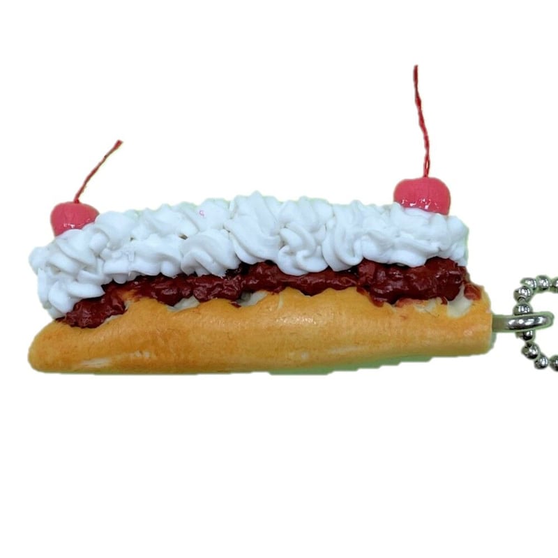 まりん777。様　オーダー品　ミニチュアカフェ144　テーブル&イス153 マザーガーデン 野いちご スウィートカフェリボン / Mother garden