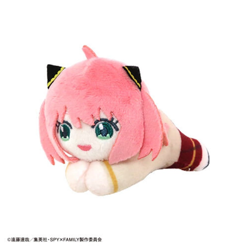 SPY×FAMILY スパイファミリー はぐキャラコレクション【まとめて割対象  