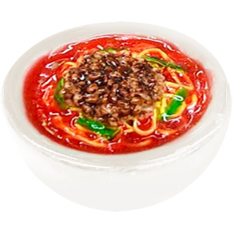 名古屋の名店 ミニチュアコレクション 全5種セット《ドリームカプセル