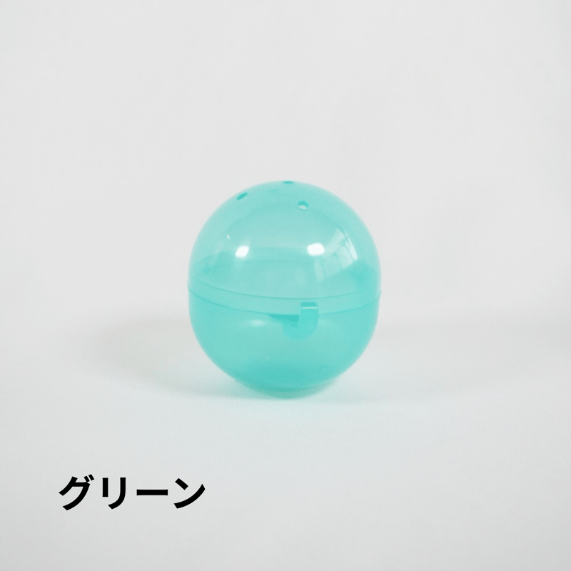 単品】 J-Lock 空カプセル 65mm 《ドリームカプセル限定》 | ドリーム