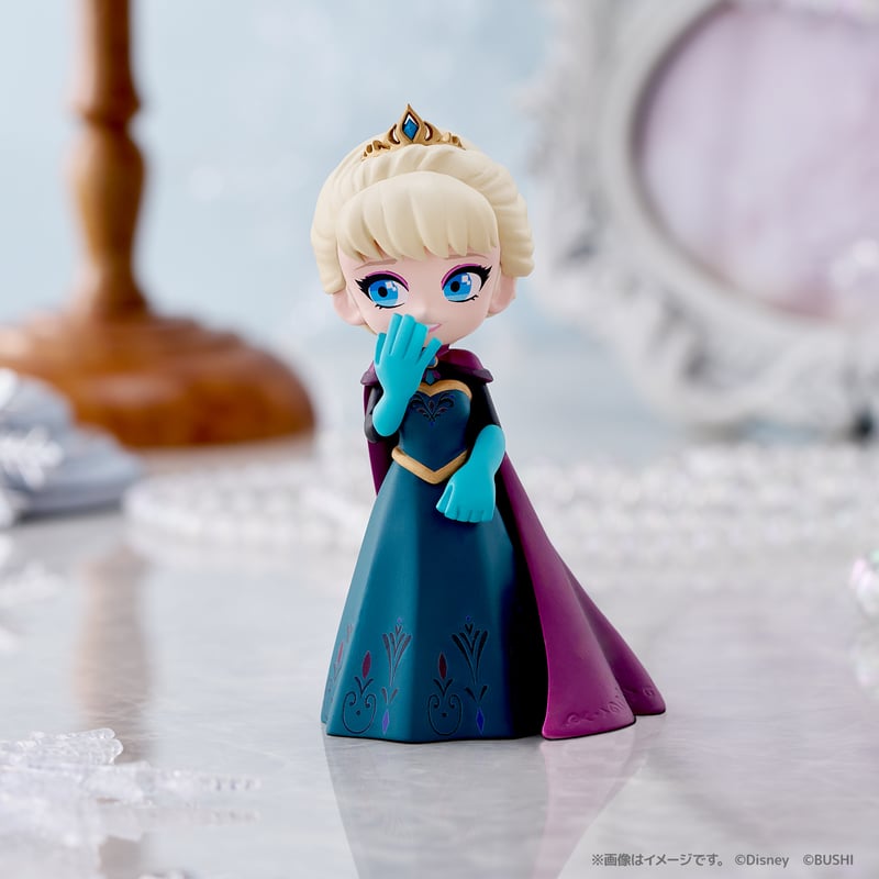 PalVerse Disney vol.3 6個入りセット BOX【予約商品：2026年9月1