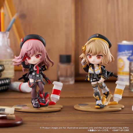 PalVerse Palé. 勝利の女神：NIKKE 【予約商品：2026年7月24日頃より順次発送予定】