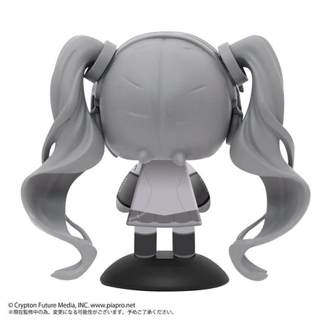 ゆらゆらヘッド 初音ミク NT [YR-76]【セット割対象】