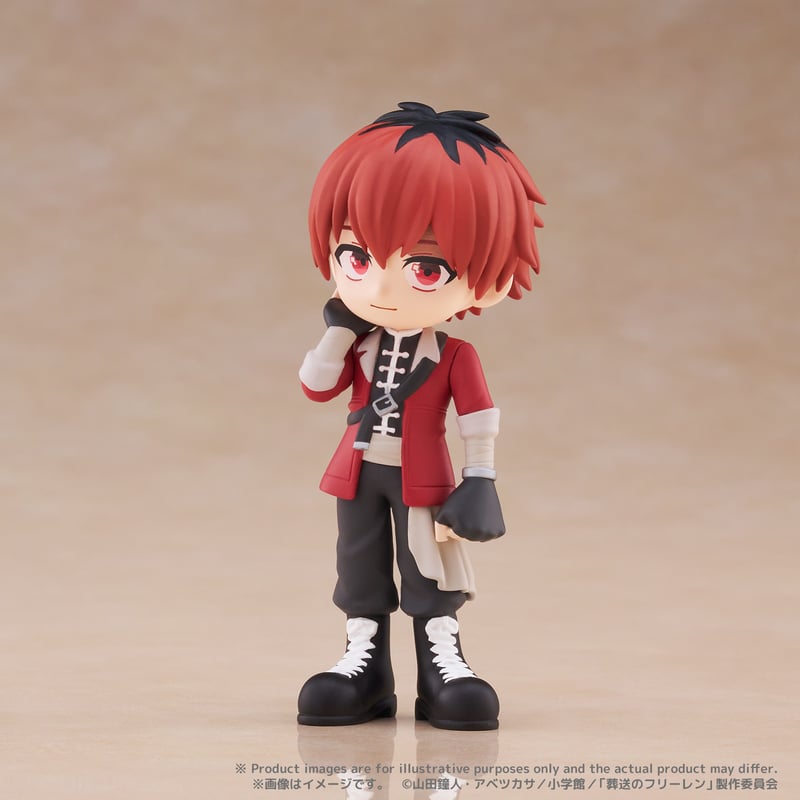 PalVerse 葬送のフリーレン 全6種セット BOX【予約商品：2026年11月27