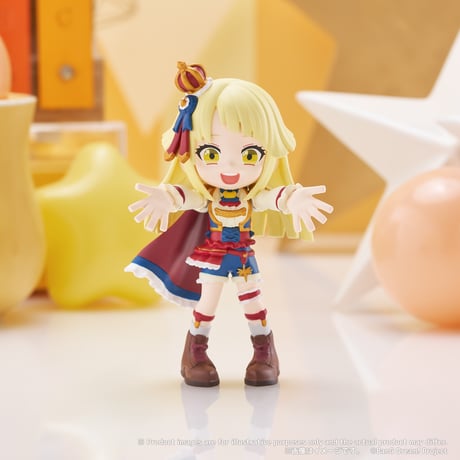 PalVerse BanG Dream! ハロー、ハッピーワールド！ 全6種セット BOX【予約商品：2026年10月30日頃より順次発送予定】