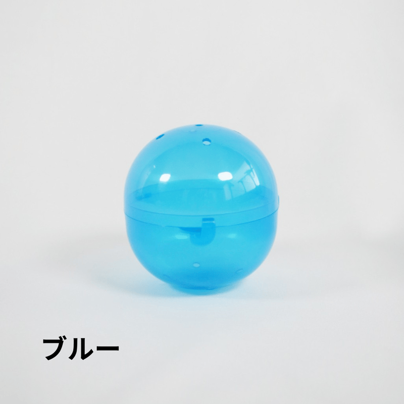 単品】 J-Lock 空カプセル 75mm 《ドリームカプセル限定》 | ドリーム