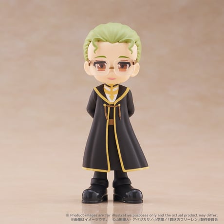 PalVerse 葬送のフリーレン 全6種セット BOX【予約商品：2026年11月27日頃より順次発送予定】