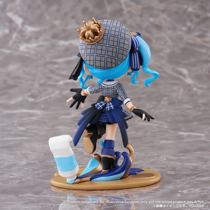 PalVerse Palé. ホロライブプロダクション【予約商品：2026年3月