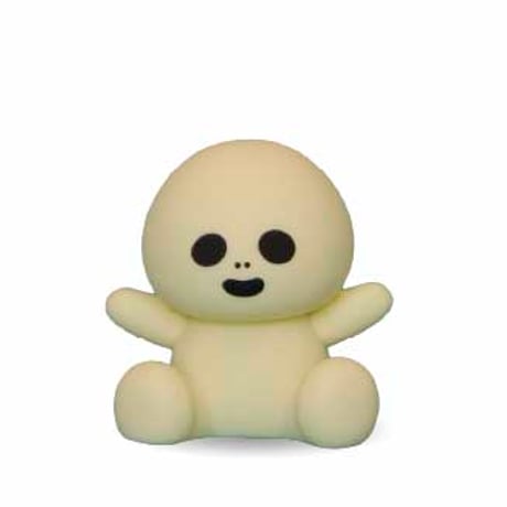 MR.WHITE CLOUD AND FRIENDS ホワイトクラウド＆フレンズ マスコットフィギュアvol.2 全6種セット《ドリームカプセル限定》【セット割対象】