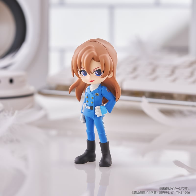 PalVerse 名探偵コナンvol.3 全6種セット BOX【予約商品：2026年10月16