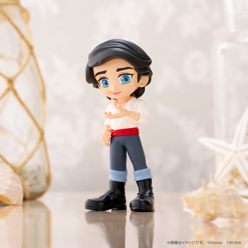 PalVerse Disney vol.2 6個入りセット BOX【予約商品：2026年1月3