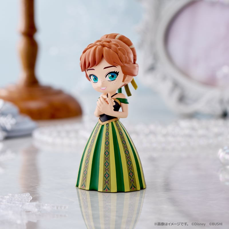 PalVerse Disney vol.3 6個入りセット BOX【予約商品：2026年9月1