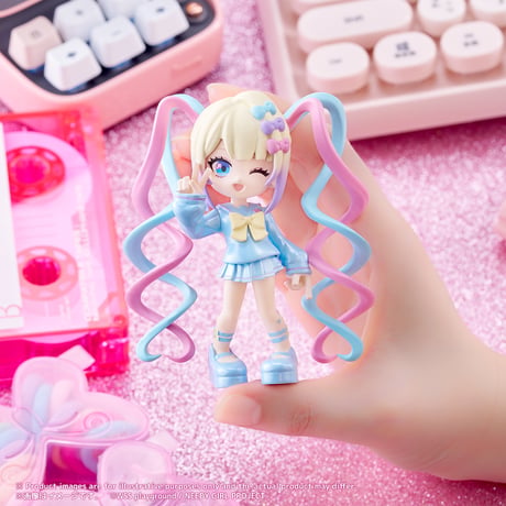 PalVerse NEEDY GIRL OVERDOSE 全6種セット BOX【予約商品：2026年11月27日頃より順次発送予定】