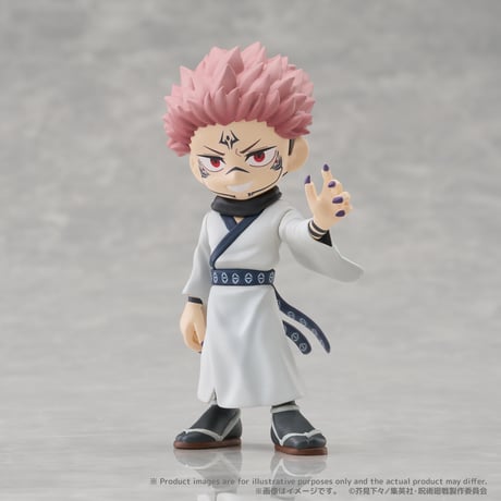 PalVerse  呪術廻戦 全6種セット BOX【予約商品：2026年7月31日頃より順次発送予定】