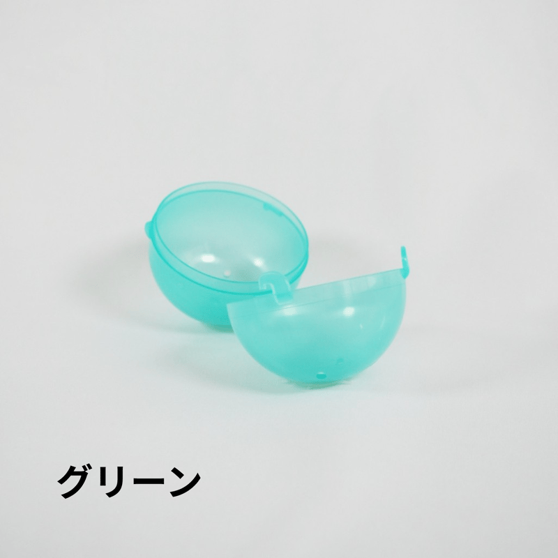 25個入り】 J-Lock 空カプセル 65 《ドリームカプセル限定