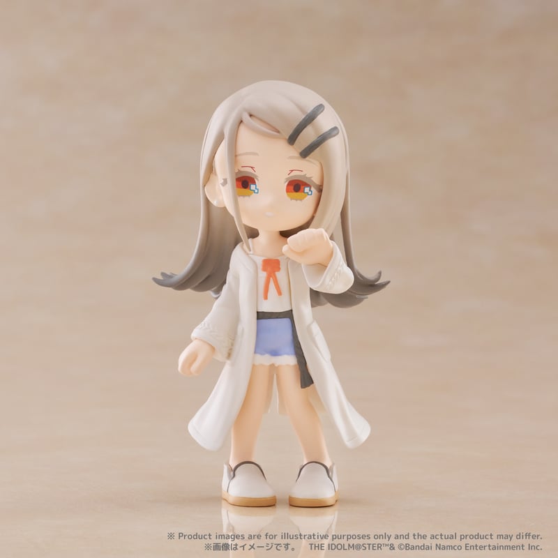 PalVerse 学園アイドルマスター vol.2 全6種セット BOX【予約商品
