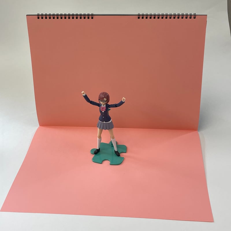 手帳レプリカ　演劇•撮影小道具 手帳レプリカ 演劇•撮影小道具