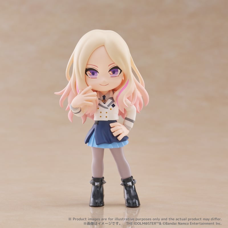 PalVerse 学園アイドルマスター vol.2 全6種セット BOX【予約商品