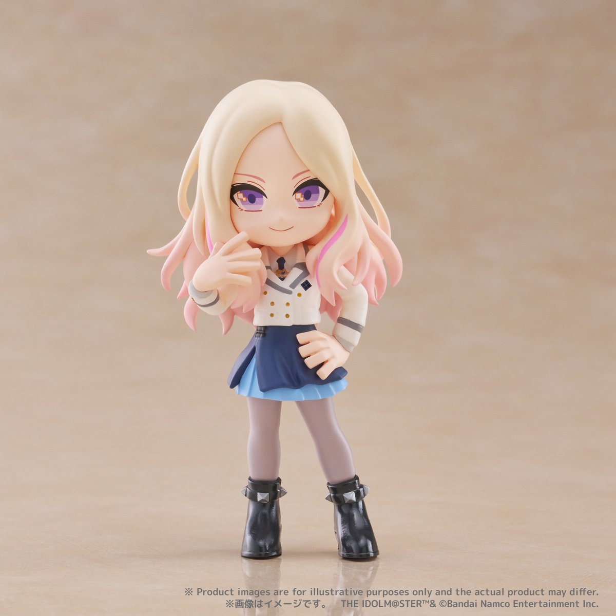 PalVerse 学園アイドルマスター vol.2 全6種セット BOX【予約商品