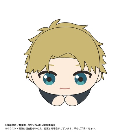 SPY×FAMILY スパイファミリー はぐキャラコレクション2【まとめて割対象】