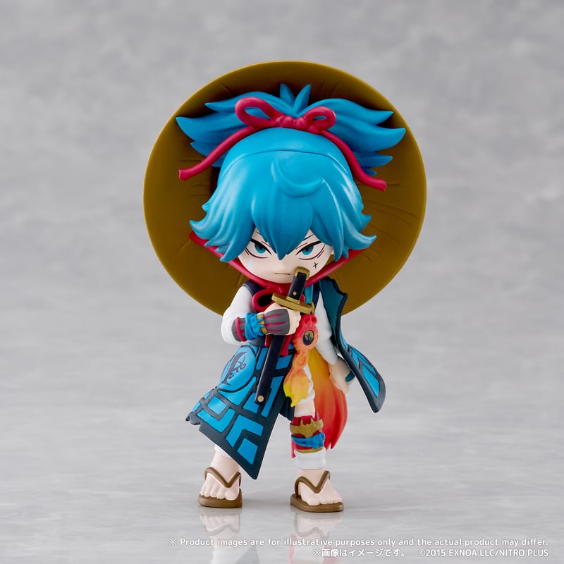 PalVerse＋ 刀剣乱舞ONLINE vol.1 6個入りセット BOX【予約商品：202