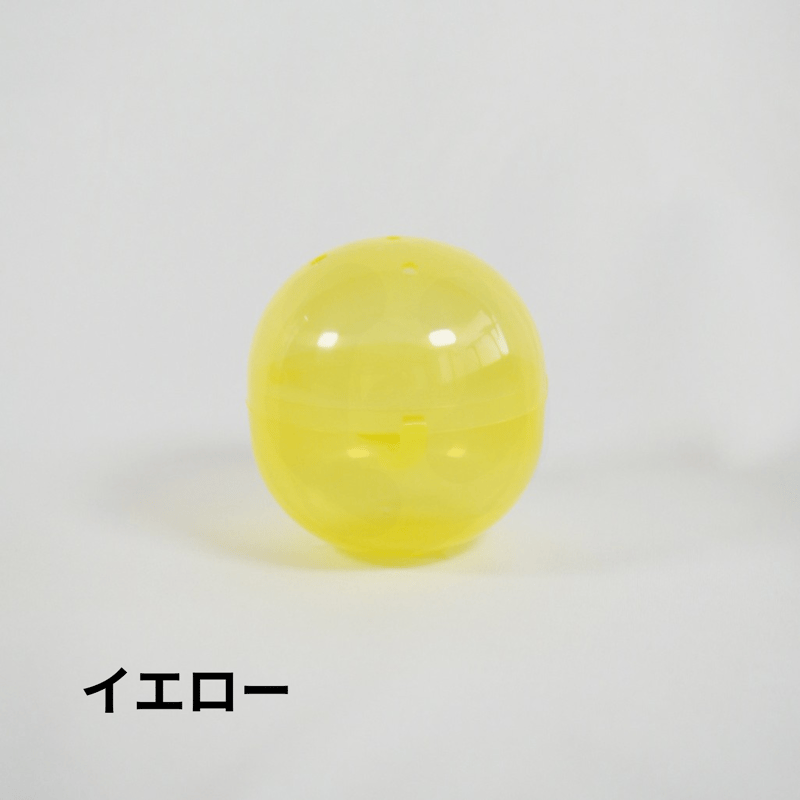 単品】 J-Lock 空カプセル 75mm 《ドリームカプセル限定》 | ドリーム