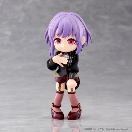 PalVerse  BanG Dream! Ave Mujica 6個入りセット BOX